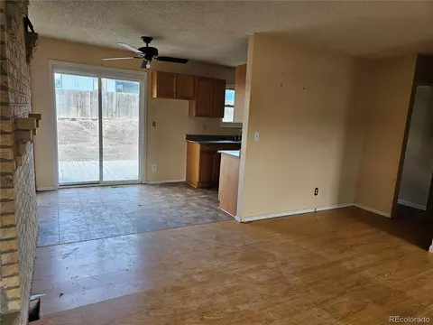 812 S Chestnut St, Elizabeth, CO 80107