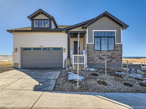 5723 Vervain Trl, Castle Rock, CO 80104