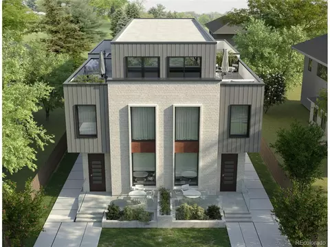 451 Harrison St, Denver, CO 80206
