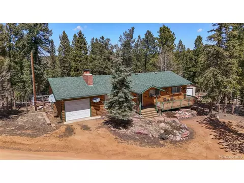 241 Ridge Rd, Divide, CO 80814