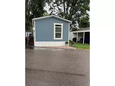 3109 E Mulberry St #14, Fort Collins, CO 80524