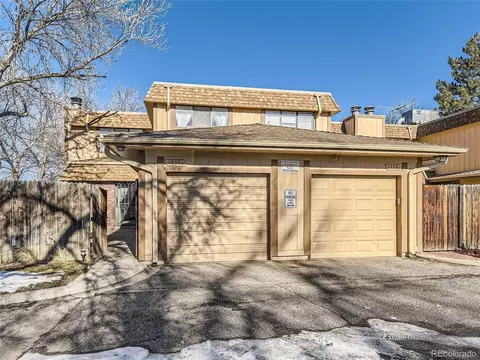 1359 S Chambers Cir #D, Aurora, CO 80012