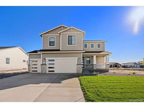 5560 Callaway Garden Dr, Elizabeth, CO 80107