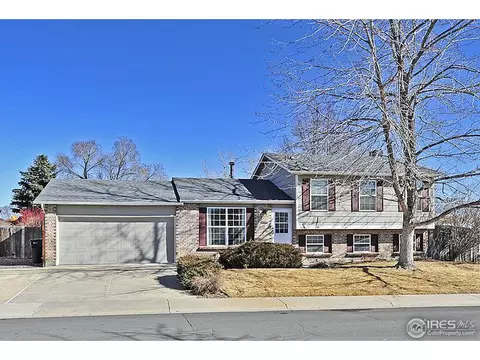 4906 E 109th Ct, Thornton, CO 80233 photo 1