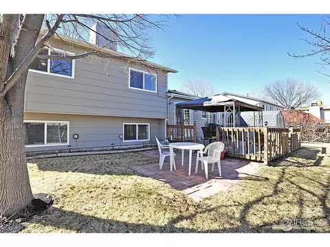 4906 E 109th Ct, Thornton, CO 80233 photo 2