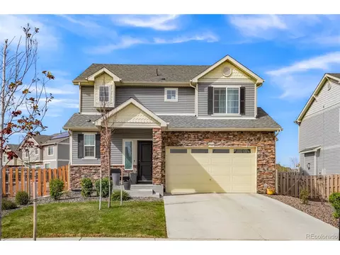 26022 E Archer Dr, Aurora, CO 80018 photo 1