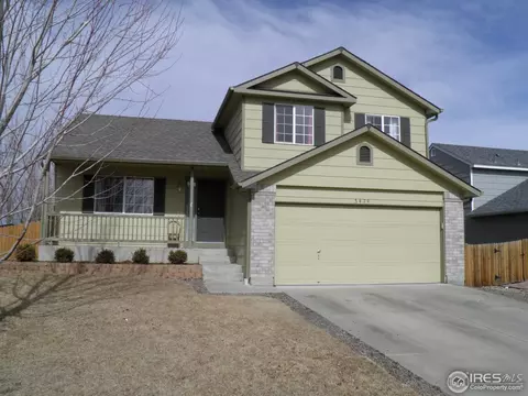 5479 Bobcat St, Frederick, CO 80504 photo 1