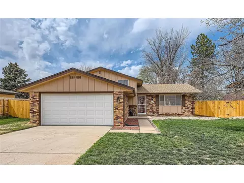 6683 S Buffalo Dr, Littleton, CO 80120