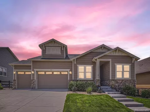 8611 S De Gaulle Ct, Aurora, CO 80016