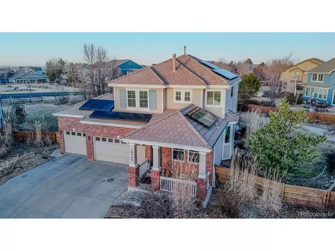 10460 Quintero St, Commerce City, CO 80022