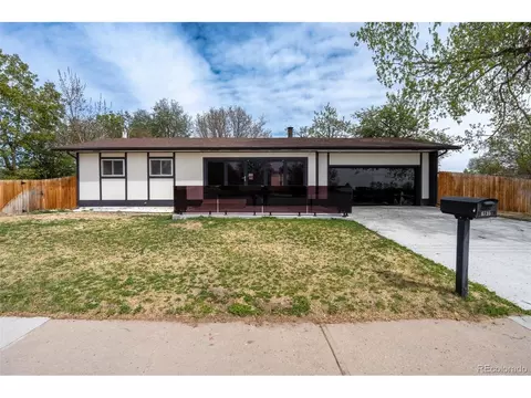 Undisclosed, Lakewood, CO 80226