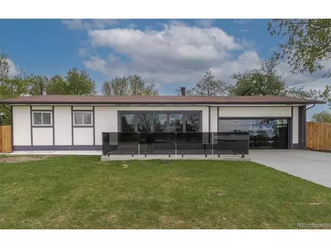 Undisclosed, Lakewood, CO 80226