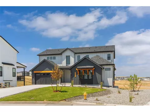 39417 Stockton Cir, Elizabeth, CO 80107