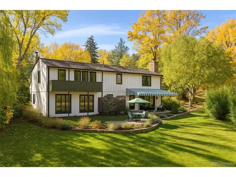 6 Martin Ln, Englewood, CO 80113