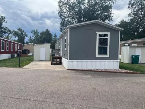 3109 E Mulberry St #23, Fort Collins, CO 80524