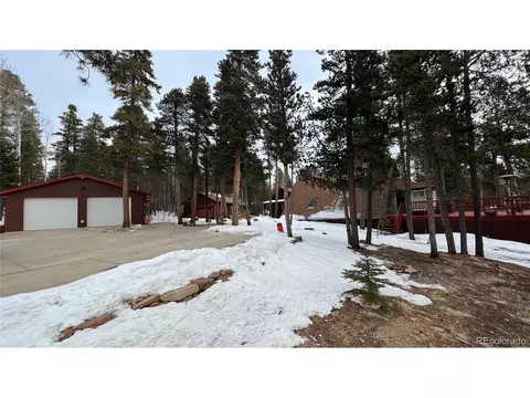 44 Plutus Dr, Black Hawk, CO 80422 photo 5