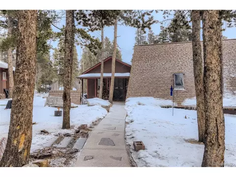 44 Plutus Dr, Black Hawk, CO 80422 photo 3