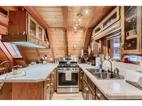 44 Plutus Dr, Black Hawk, CO 80422 photo 14