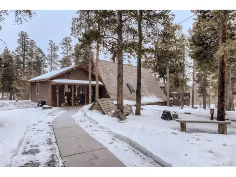 44 Plutus Dr, Black Hawk, CO 80422 photo 1