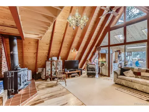 44 Plutus Dr, Black Hawk, CO 80422 photo 10