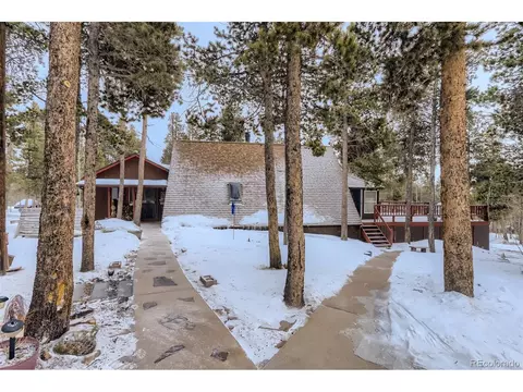 44 Plutus Dr, Black Hawk, CO 80422 photo 2