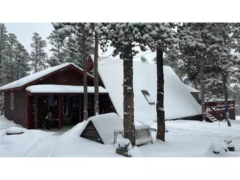 44 Plutus Dr, Black Hawk, CO 80422 photo 4
