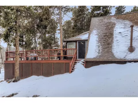 44 Plutus Dr, Black Hawk, CO 80422 photo 29