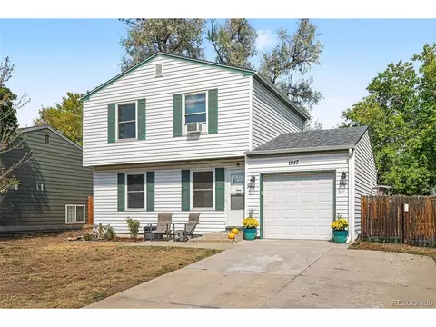 1247 W 135th Pl, Westminster, CO 80234