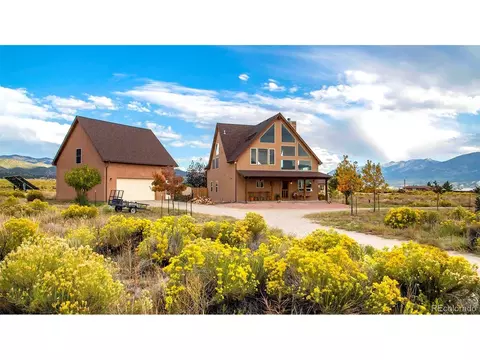 10659 Sunnyside Cir, Salida, CO 81201