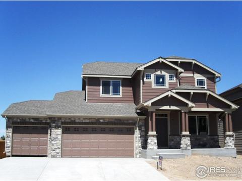 7872 E 123rd Pl, Thornton, CO 80602 photo 1