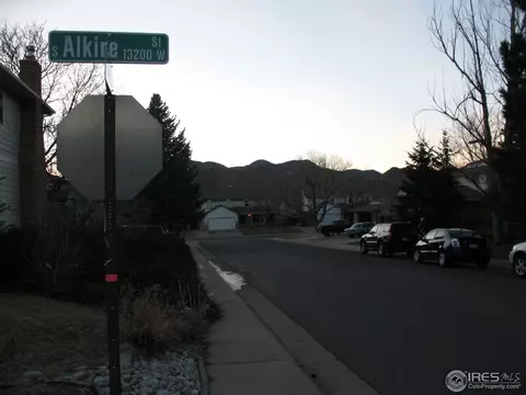 4919 S Alkire St, Morrison, CO 80465 photo 25