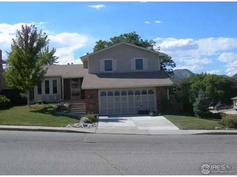 4919 S Alkire St, Morrison, CO 80465 photo 1