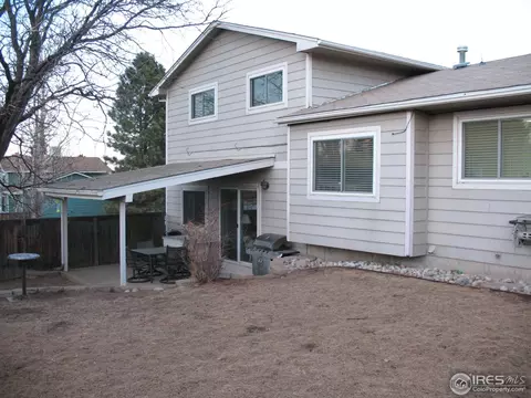 4919 S Alkire St, Morrison, CO 80465 photo 4