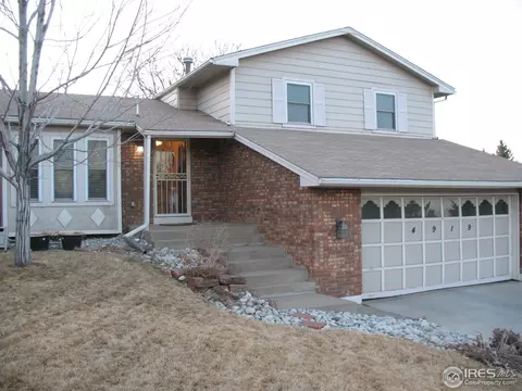 4919 S Alkire St, Morrison, CO 80465 photo 2