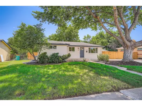 1240 S Chase St, Lakewood, CO 80232
