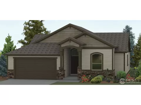 5204 Kempton Dr, Windsor, CO 80550 photo 1