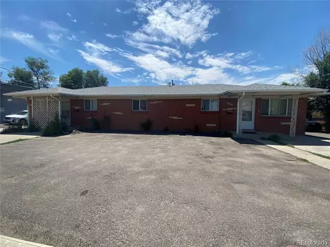 4544 W 72nd Ave, Westminster, CO 80030