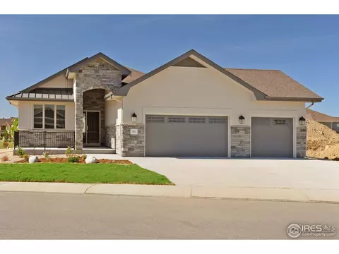 7031 Crystal Downs Dr, Windsor, CO 80550 photo 1