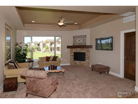 7031 Crystal Downs Dr, Windsor, CO 80550 photo 2