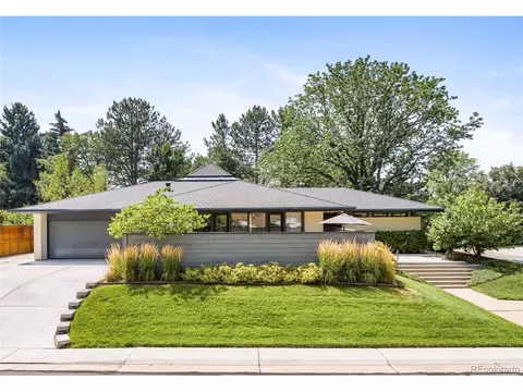 5550 E Lehigh Ave, Denver, CO 80237