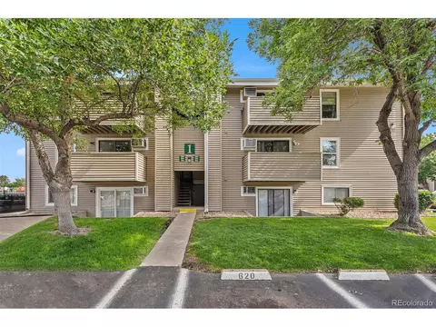 10150 E Virginia Ave #1-203, Denver, CO 80247