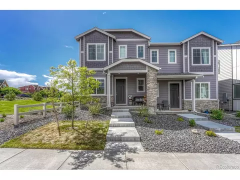 12803 Boggs St, Parker, CO 80134