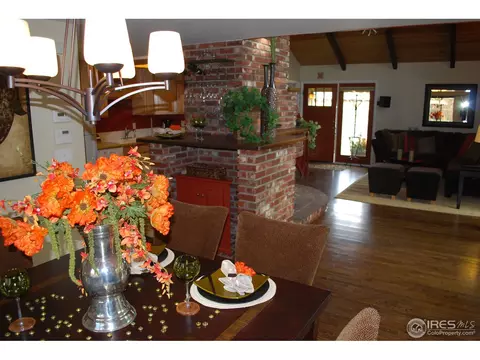 4795 Osage Dr, Boulder, CO 80303 photo 5