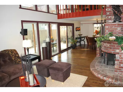 4795 Osage Dr, Boulder, CO 80303 photo 2