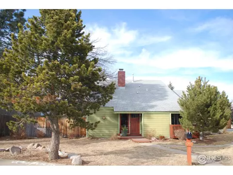 4795 Osage Dr, Boulder, CO 80303 photo 1