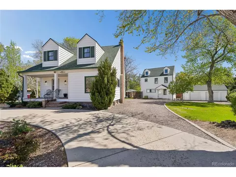 1890 Darlee Ct, Lakewood, CO 80215