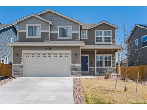 6891 Bigtooth Maple Dr, Colorado Springs, CO 80925