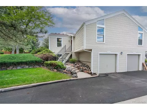 7661 S Monaco Cir, Centennial, CO 80112