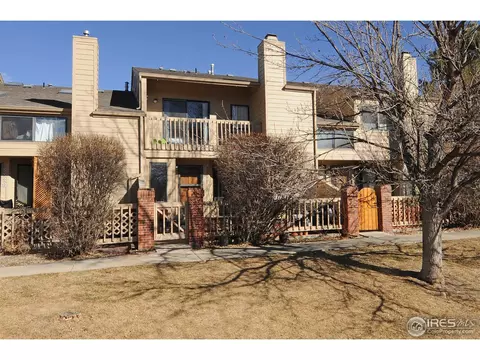 5002 Buckingham Rd, Boulder, CO 80301 photo 1