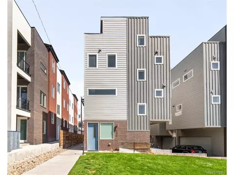 1246 N Quitman St #2, Denver, CO 80204